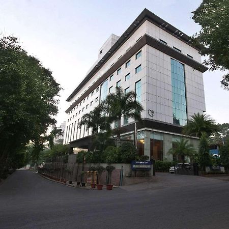 Fortune Select Jp Cosmos, Bengaluru - Member Itc Hotels' Group Luaran gambar