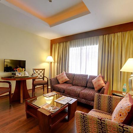 Fortune Select Jp Cosmos, Bengaluru - Member Itc Hotels' Group Luaran gambar