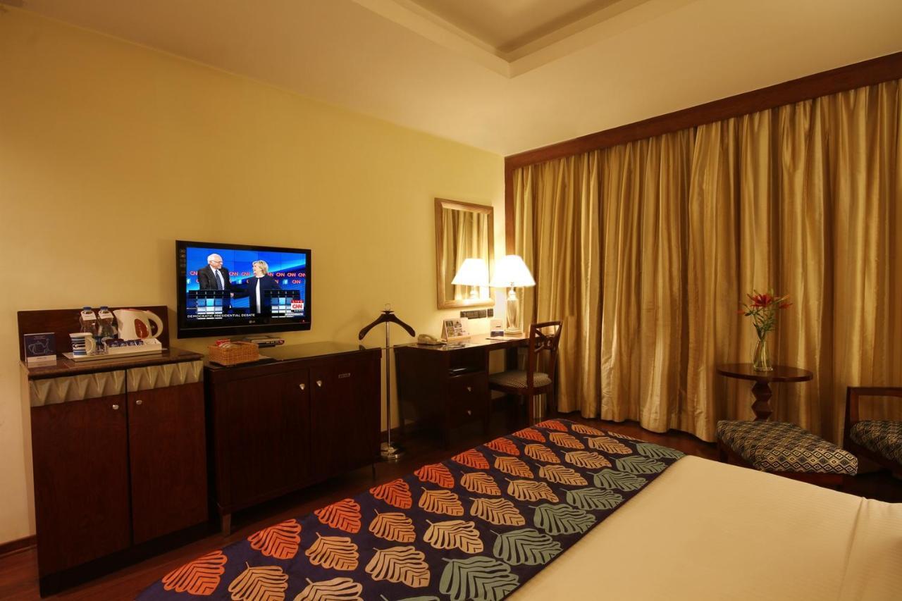 Fortune Select Jp Cosmos, Bengaluru - Member Itc Hotels' Group Luaran gambar
