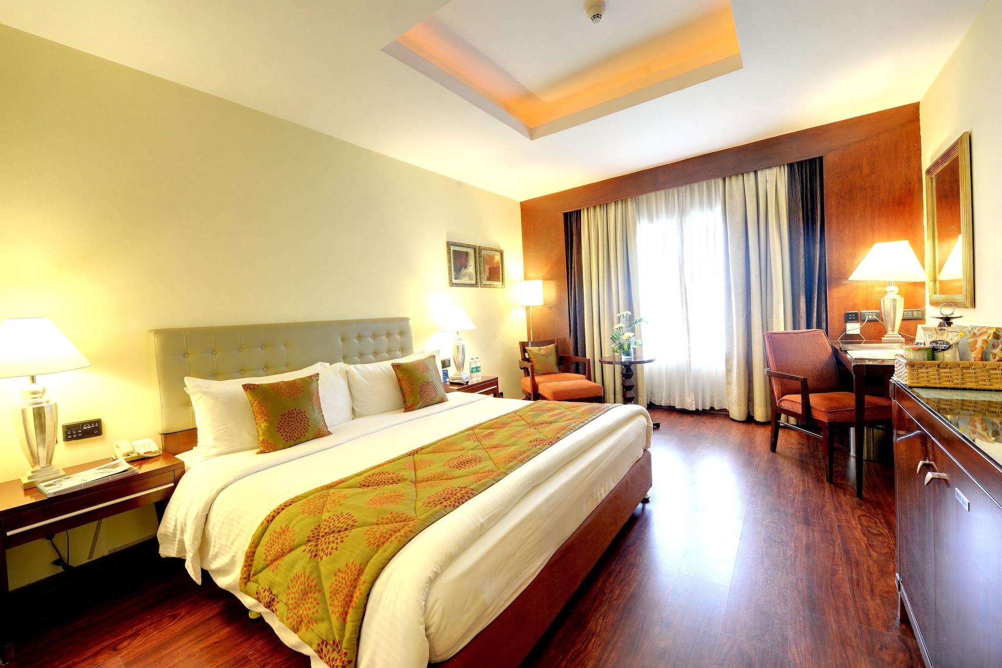 Fortune Select Jp Cosmos, Bengaluru - Member Itc Hotels' Group Luaran gambar