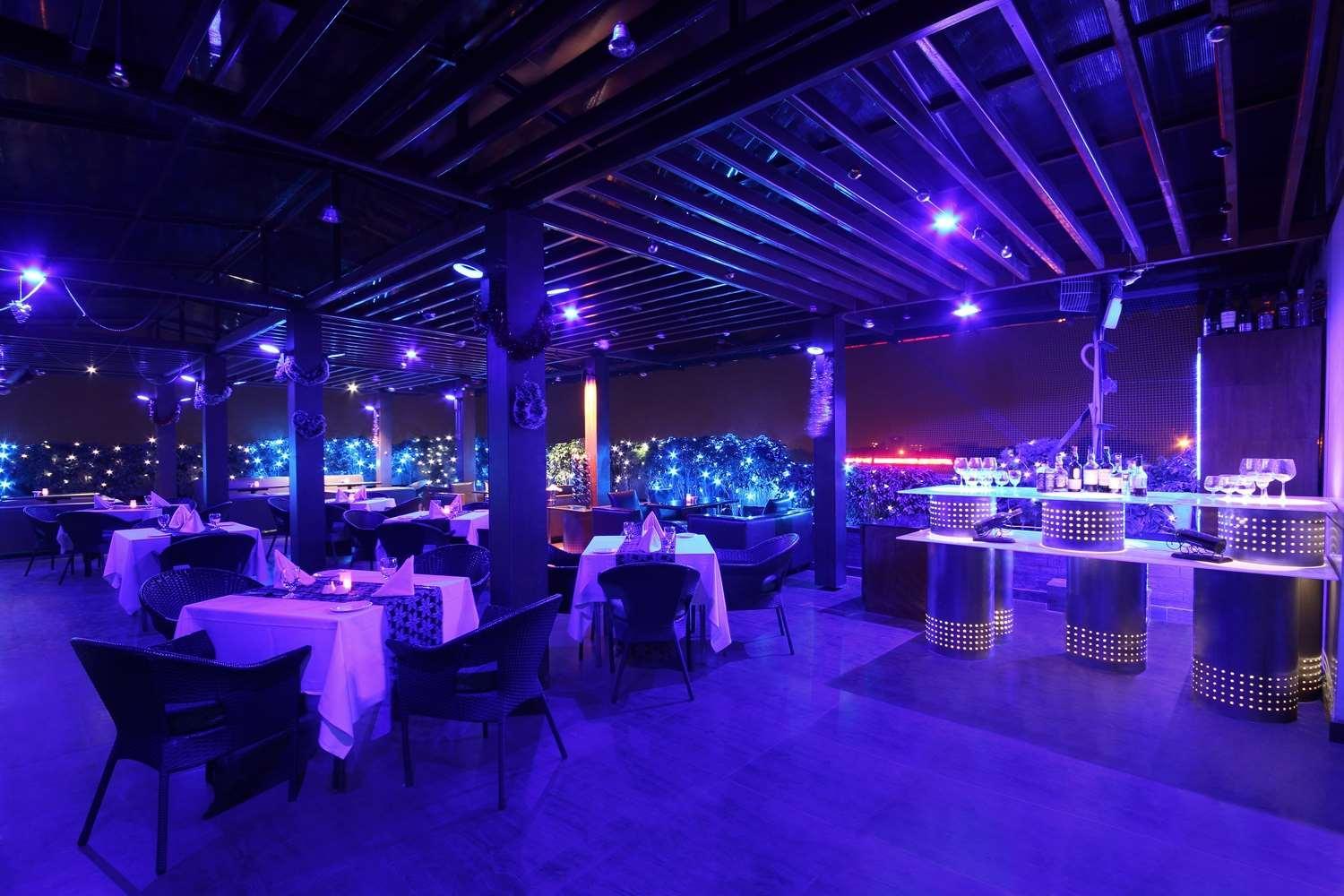 Fortune Select Jp Cosmos, Bengaluru - Member Itc Hotels' Group Luaran gambar