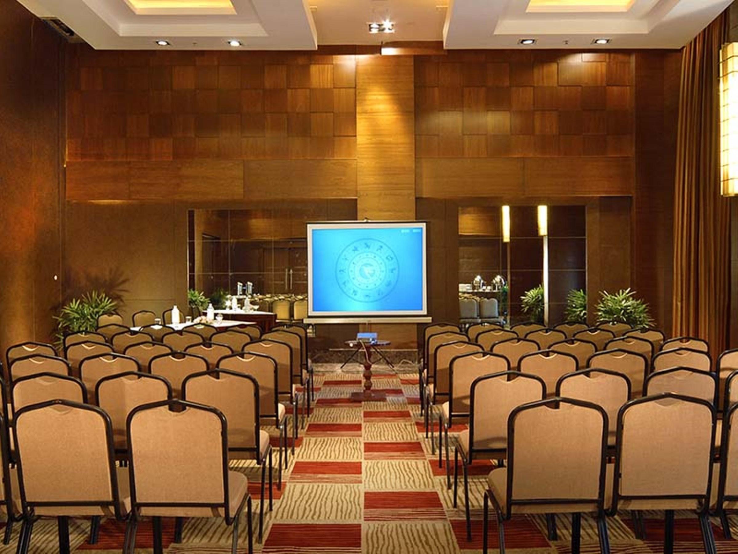 Fortune Select Jp Cosmos, Bengaluru - Member Itc Hotels' Group Luaran gambar