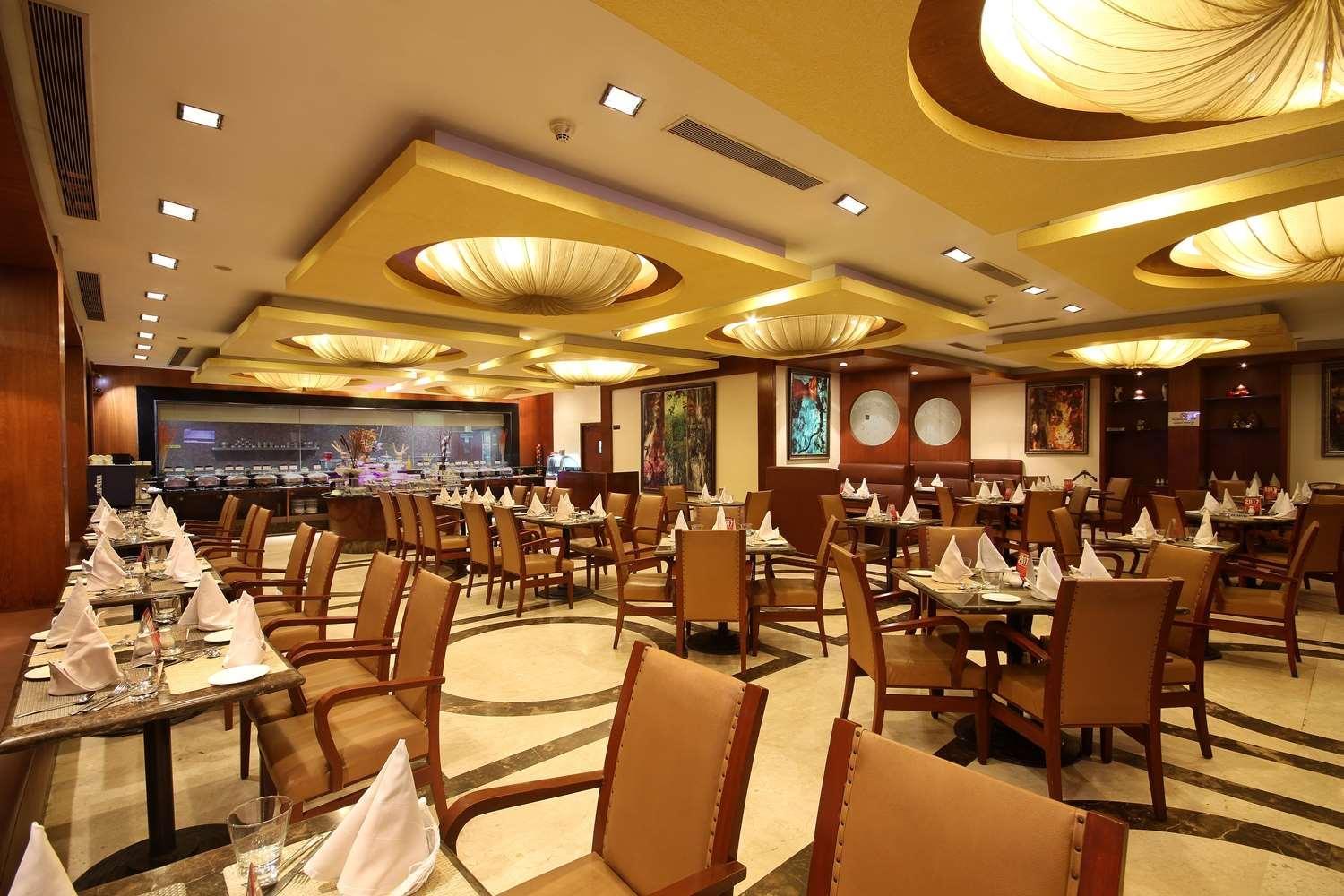 Fortune Select Jp Cosmos, Bengaluru - Member Itc Hotels' Group Luaran gambar