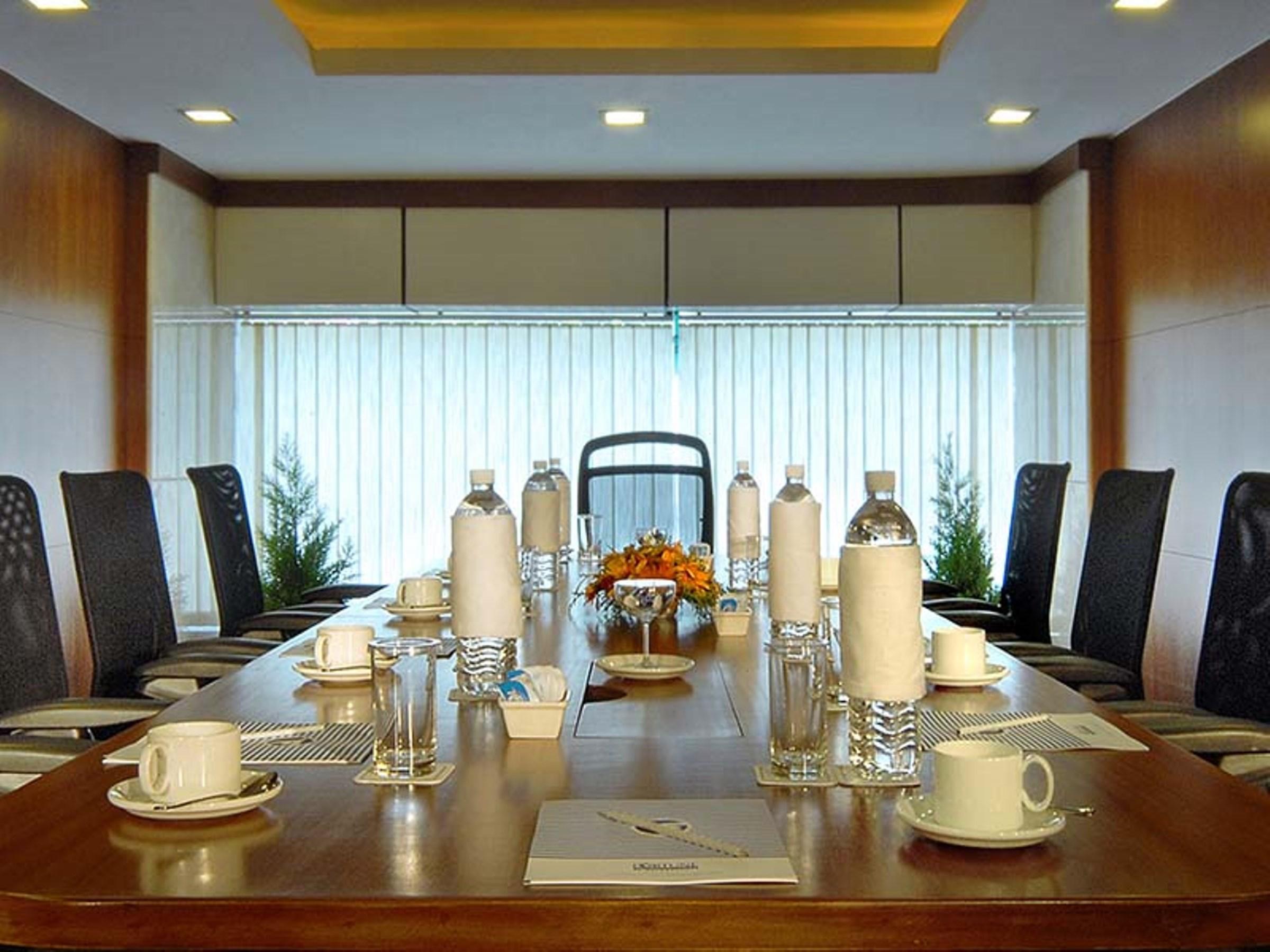 Fortune Select Jp Cosmos, Bengaluru - Member Itc Hotels' Group Luaran gambar