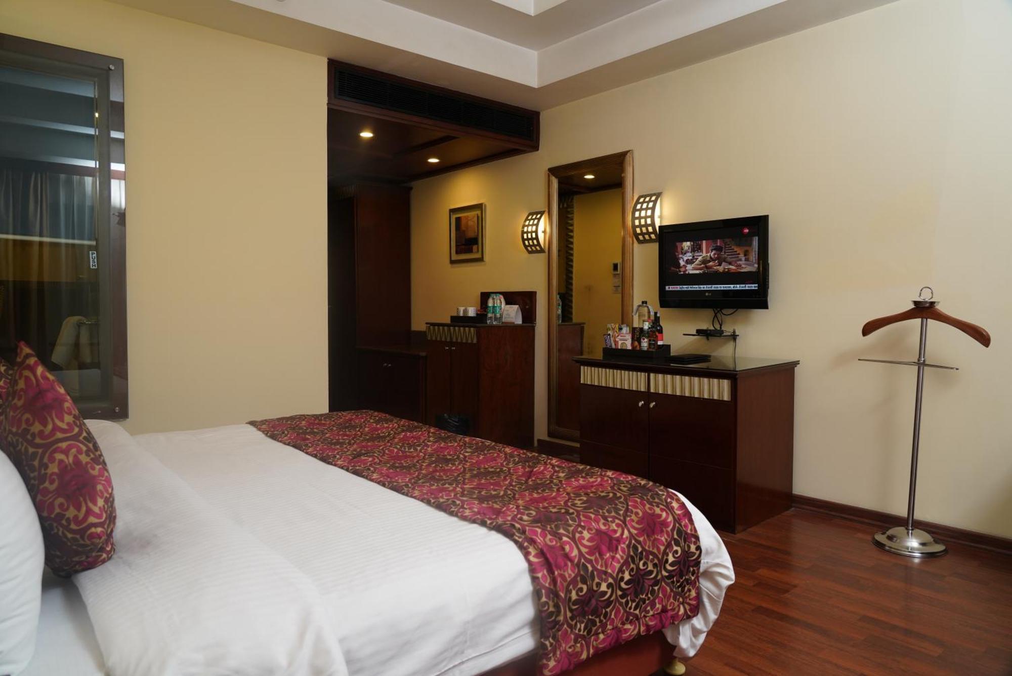 Fortune Select Jp Cosmos, Bengaluru - Member Itc Hotels' Group Luaran gambar