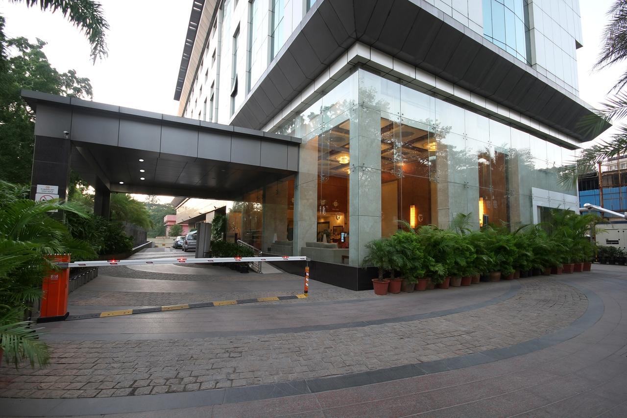 Fortune Select Jp Cosmos, Bengaluru - Member Itc Hotels' Group Luaran gambar